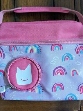 Tonies Listen & Go Travel Bag